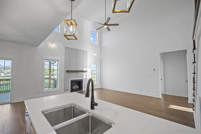 $524,800 | 522 Foxglove Lane, Clarksville, TN 37043