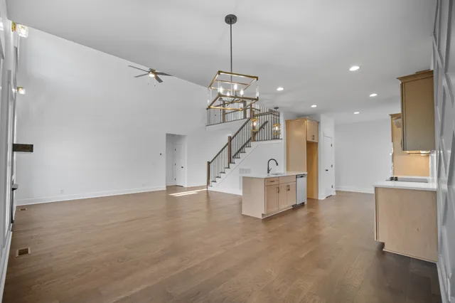 $524,800 | 522 Foxglove Lane, Clarksville, TN 37043