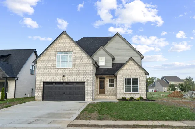 $524,800 | 522 Foxglove Lane, Clarksville, TN 37043
