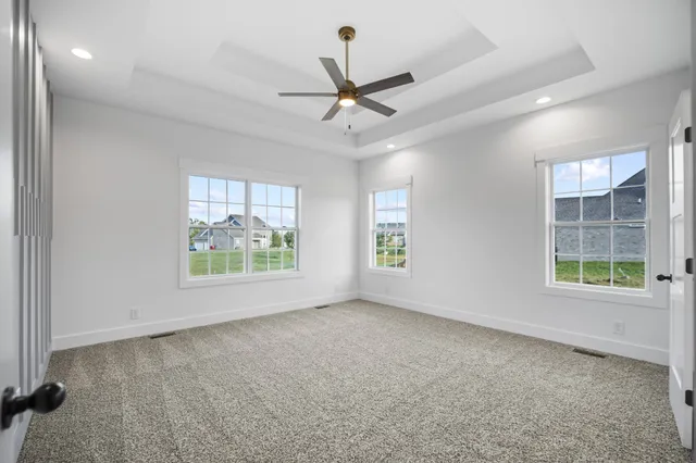 $524,800 | 522 Foxglove Lane, Clarksville, TN 37043