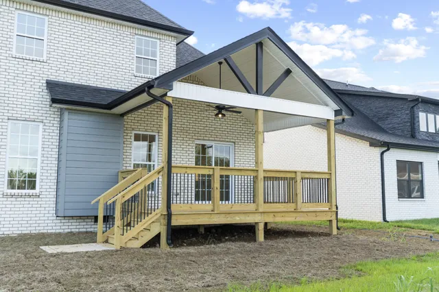 $524,800 | 522 Foxglove Lane, Clarksville, TN 37043