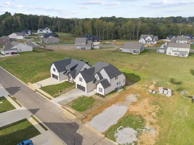 $524,800 | 522 Foxglove Lane, Clarksville, TN 37043