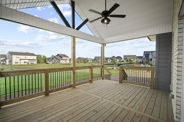 $524,800 | 522 Foxglove Lane, Clarksville, TN 37043