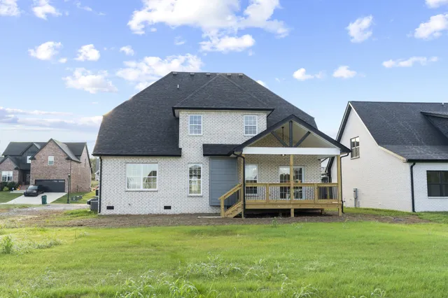 $524,800 | 522 Foxglove Lane, Clarksville, TN 37043