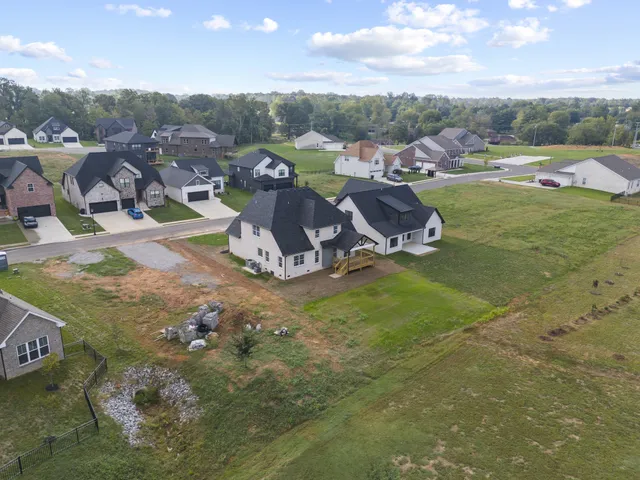 $524,800 | 522 Foxglove Lane, Clarksville, TN 37043