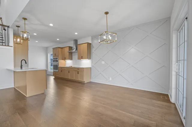 $524,800 | 522 Foxglove Lane, Clarksville, TN 37043