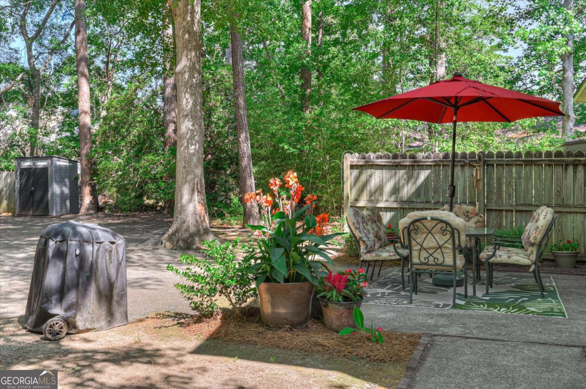 3304 Quaker Springs Road Augusta, GA 30907 - Photo 43 of 47 Gallery Image 43