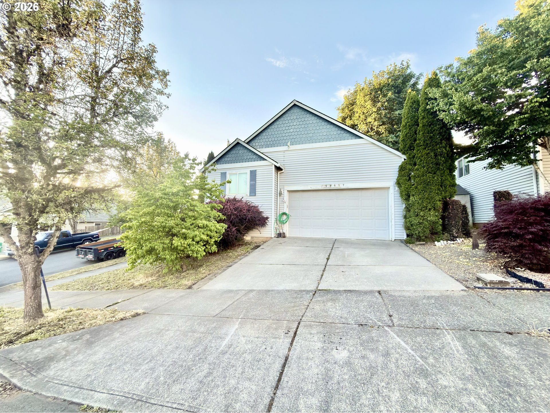 39057 Jerger Street Sandy, OR 97055 - Photo 2 of 18