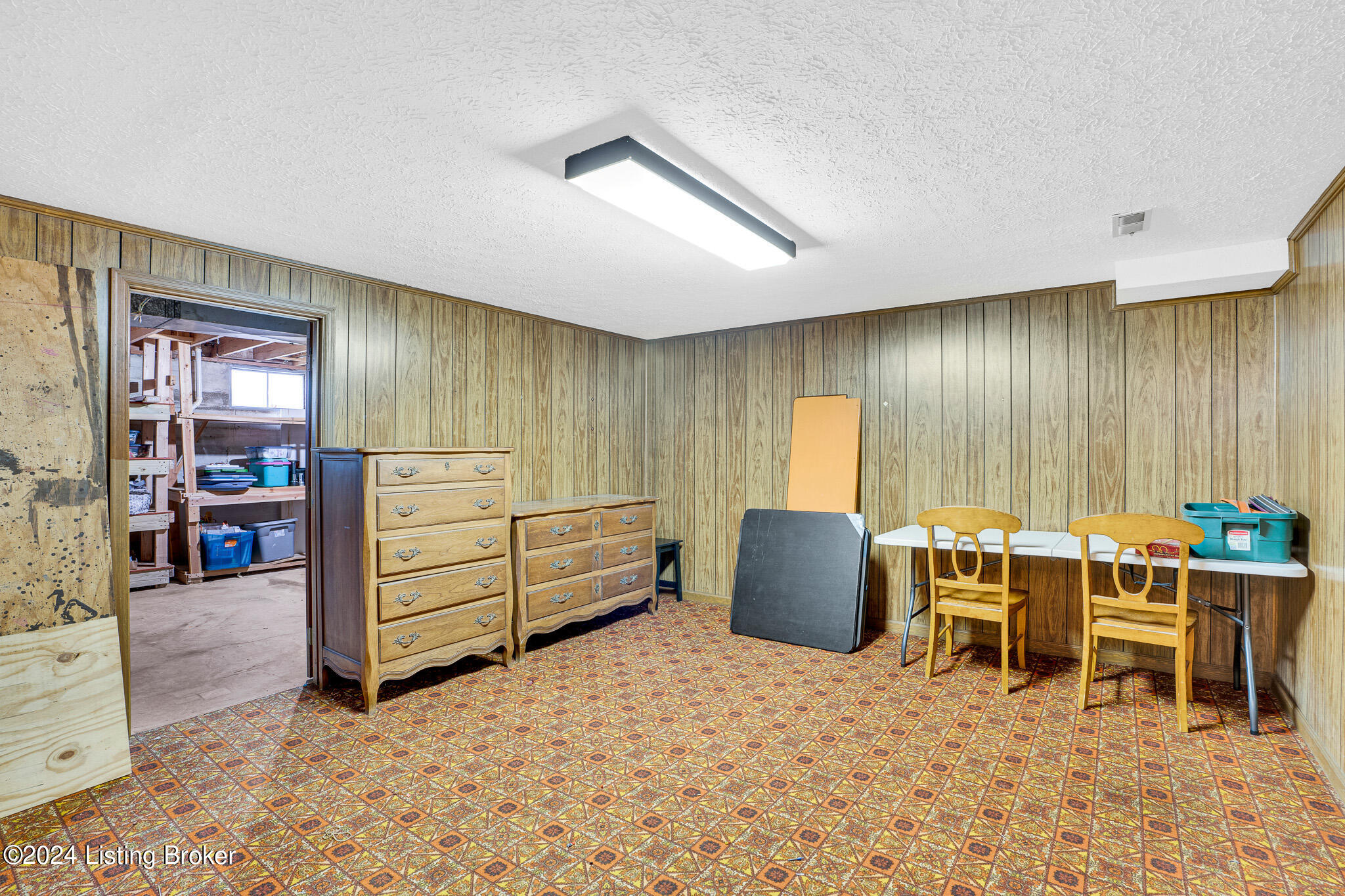7230 Fox Harbor Road Prospect, KY 40059 - Photo 55 of 67 063downroom