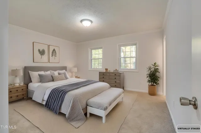 $339,900 | 506 Edgewood Drive, Mount Carmel, TN 37645