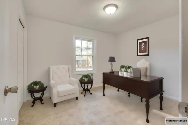 $339,900 | 506 Edgewood Drive, Mount Carmel, TN 37645