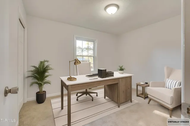 $339,900 | 506 Edgewood Drive, Mount Carmel, TN 37645