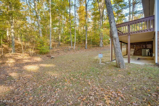 $339,900 | 506 Edgewood Drive, Mount Carmel, TN 37645