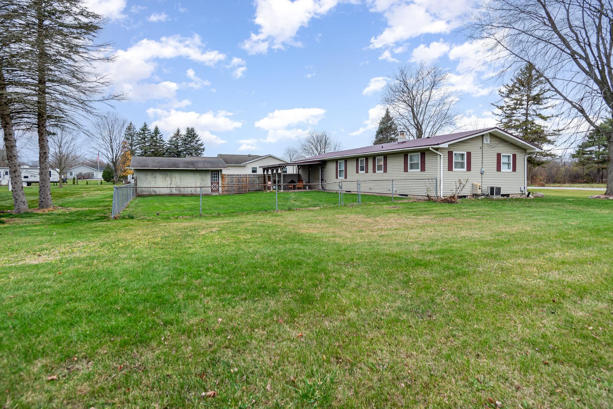 2375 West North Union Road Auburn, MI 48611 - Photo 35 of 36 Gallery Image 35