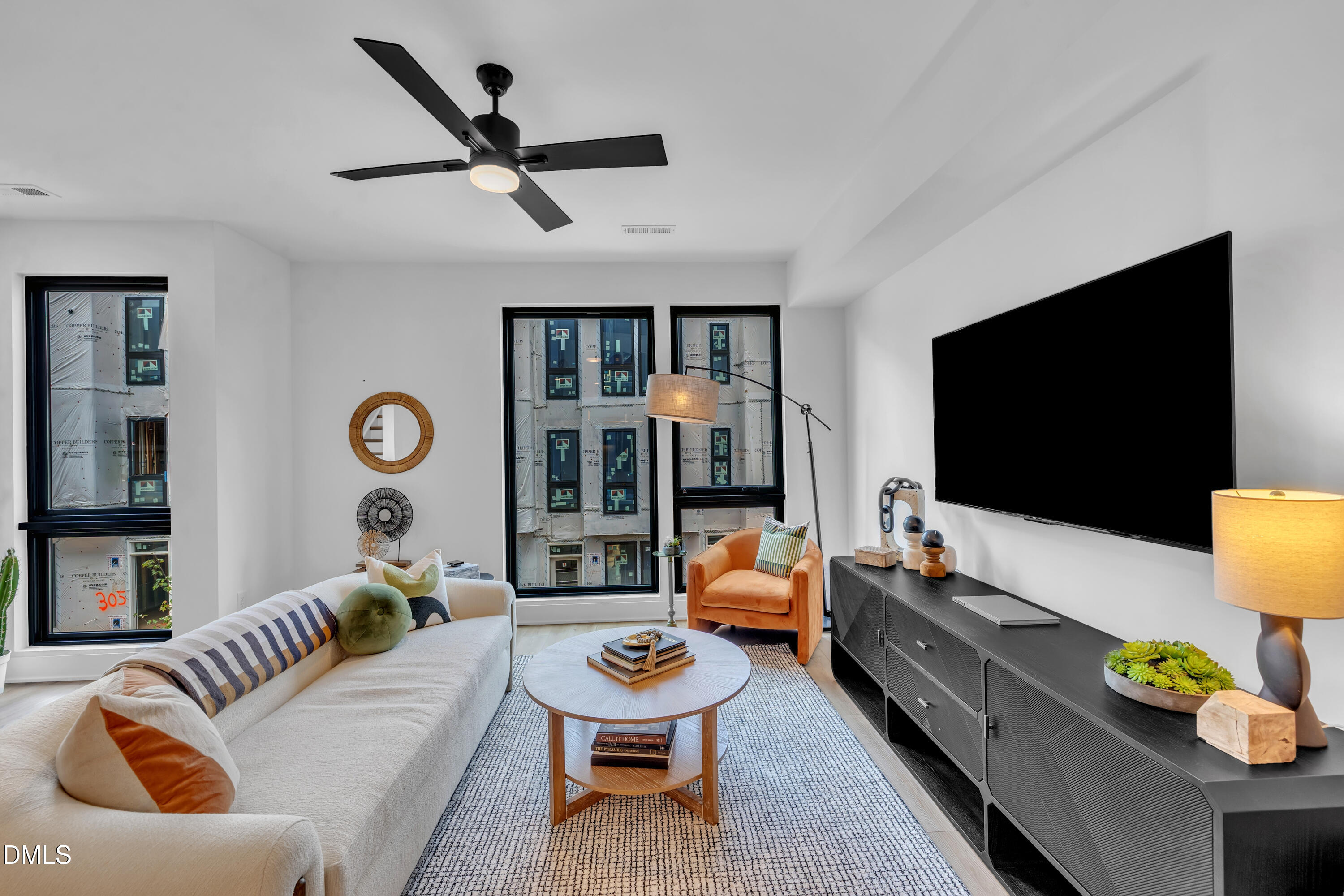 512 Gordon Street, Unit 305 Durham, NC 27701 - Photo 16 of 38 05-512 Gordon St 402-34