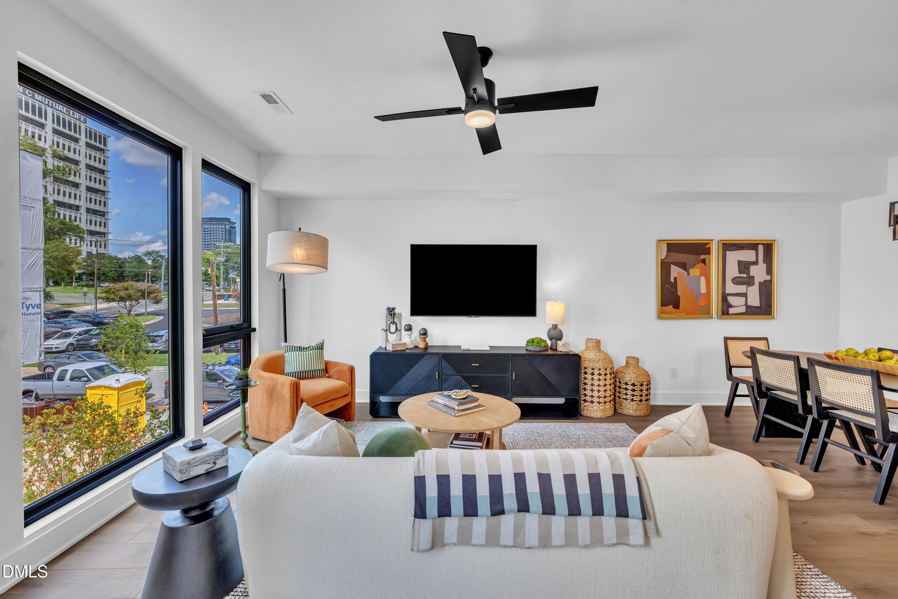 512 Gordon Street, Unit 305 Durham, NC 27701 - Photo 17 of 38 07-512 Gordon St 402-36