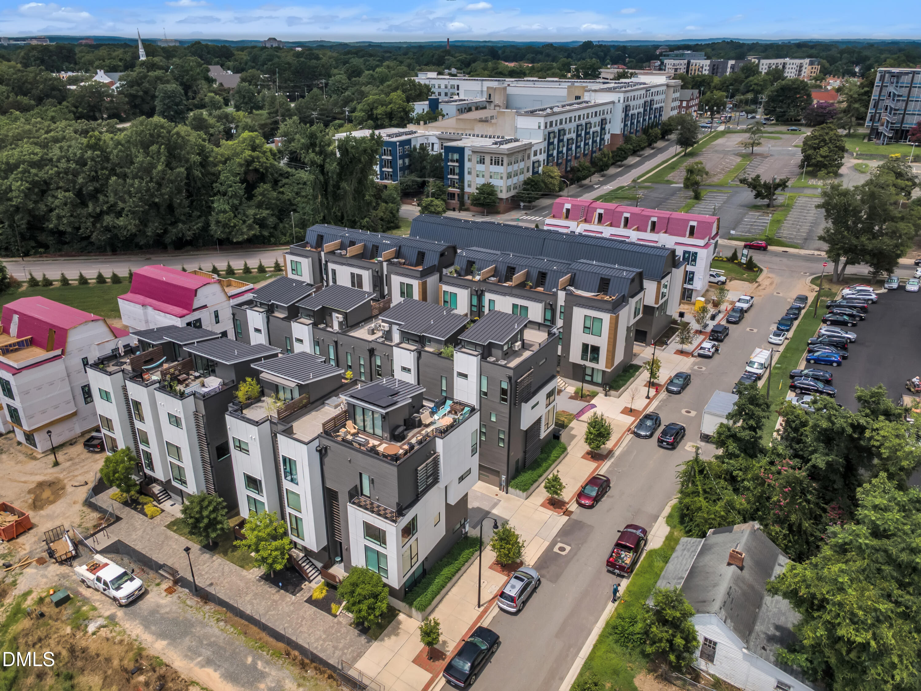 512 Gordon Street, Unit 305 Durham, NC 27701 - Photo 34 of 38 43-512 Gordon St 402-8