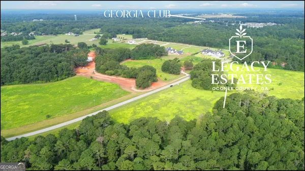 $799,000 | Lot 7 Sikes Road, Statham, GA 30666