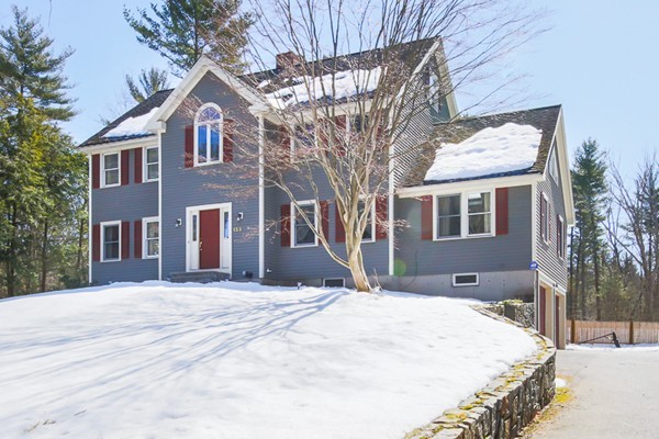 159 Dodge Road Rowley, MA 01969 - Photo 1 of 30 Gallery Image 1