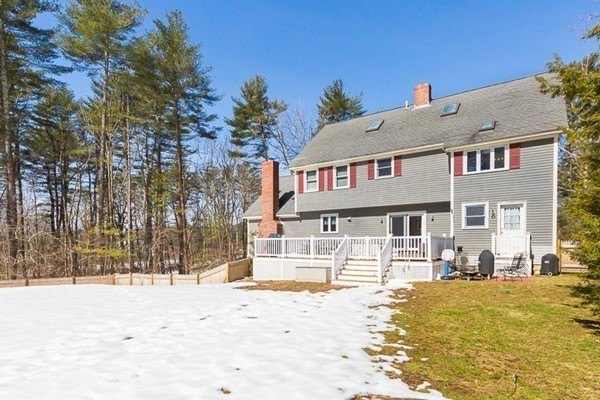 159 Dodge Road Rowley, MA 01969 - Photo 27 of 30 Gallery Image 27