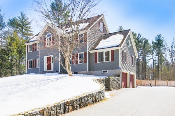 159 Dodge Road Rowley, MA 01969 - Photo 29 of 30 Gallery Image 29