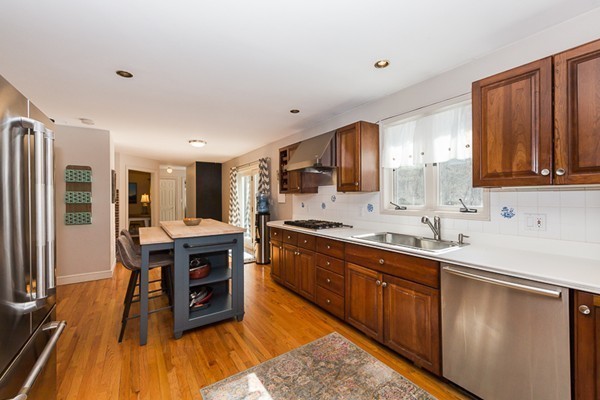 159 Dodge Road Rowley, MA 01969 - Photo 5 of 30 Gallery Image 5