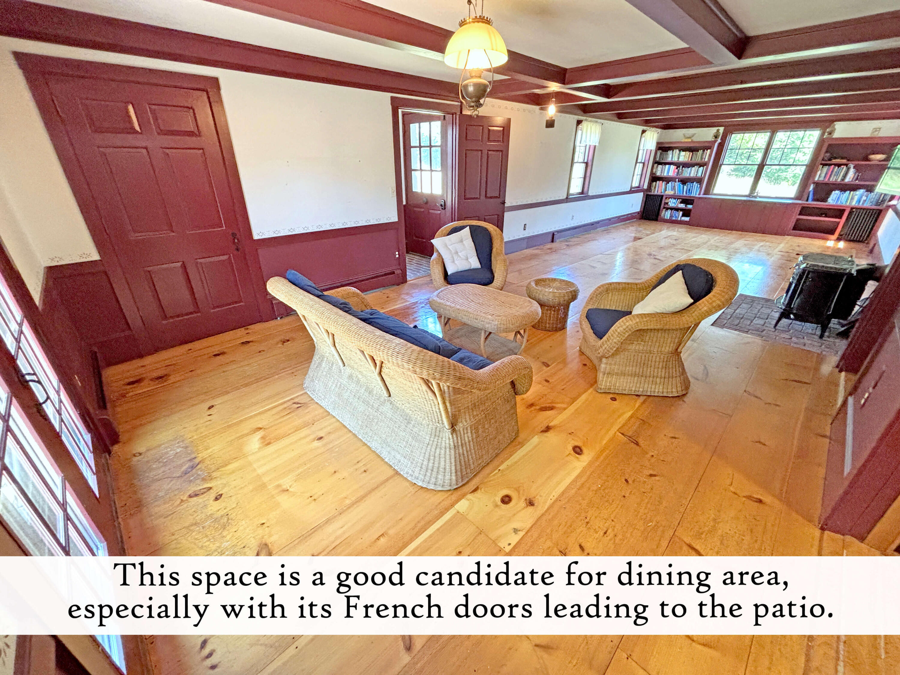 26 Cape Road Tremont, ME 04674 - Photo 37 of 115 living room (2), label