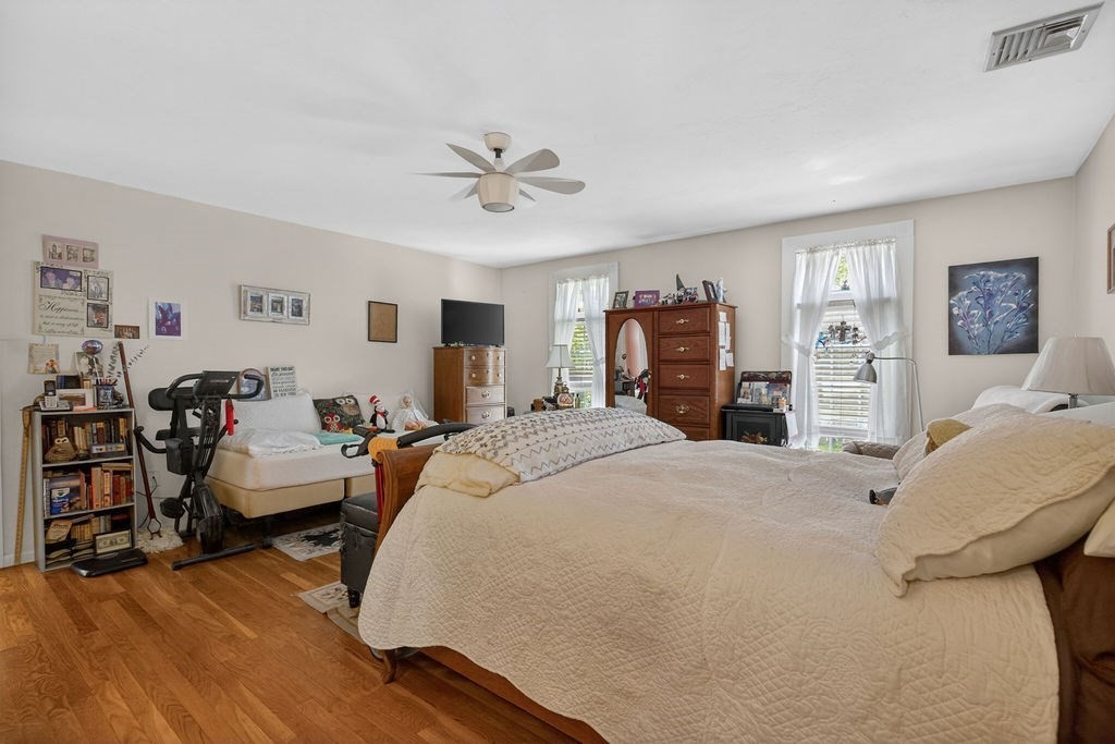 346 Judson Street Raynham, MA 02767 - Photo 21 of 36