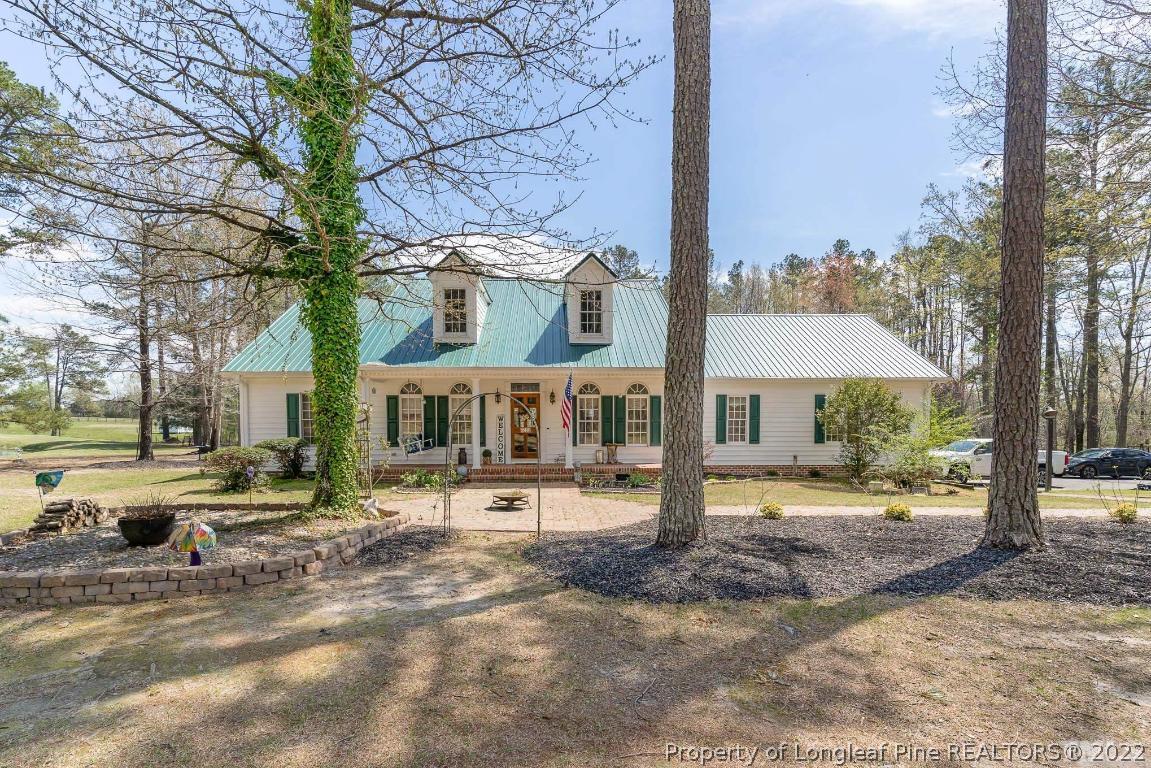 4098 Salem Road Oxford, NC 27565 - Photo 1 of 40 Gallery Image 1
