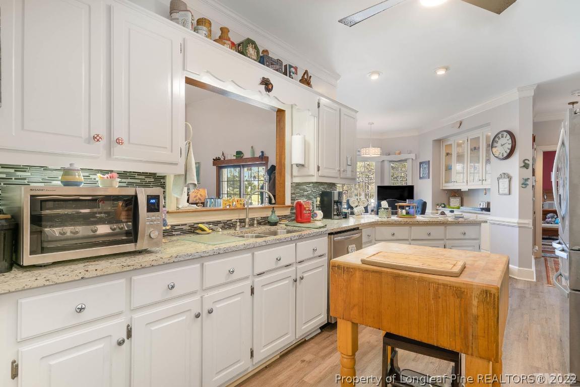 4098 Salem Road Oxford, NC 27565 - Photo 14 of 40 Gallery Image 14