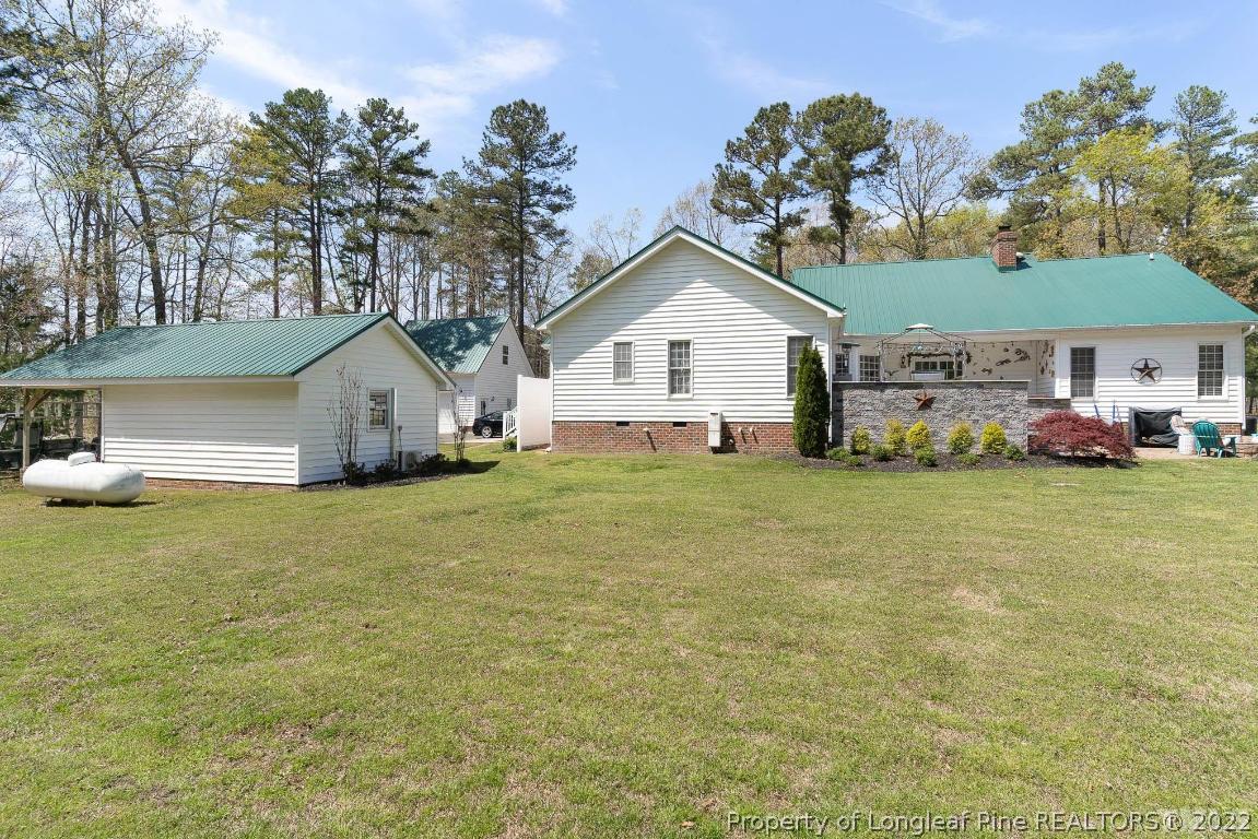 4098 Salem Road Oxford, NC 27565 - Photo 29 of 40 Gallery Image 29