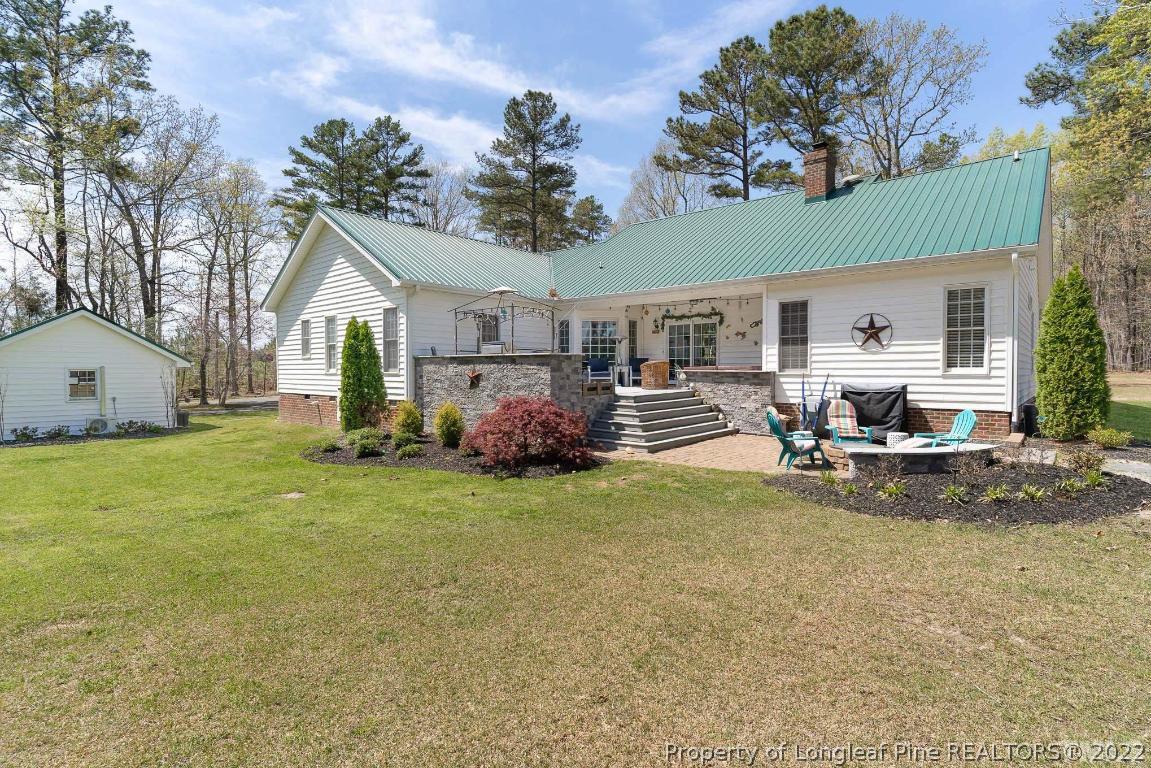 4098 Salem Road Oxford, NC 27565 - Photo 30 of 40 Gallery Image 30