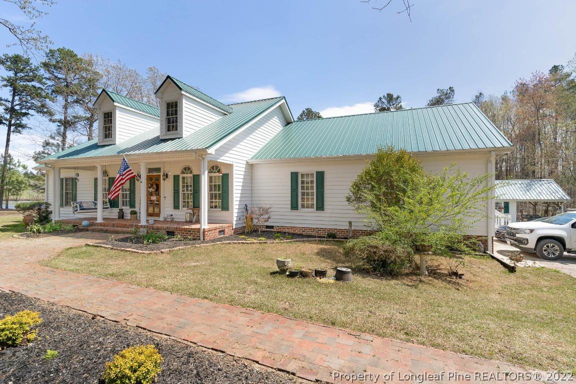 4098 Salem Road Oxford, NC 27565 - Photo 3 of 40 Gallery Image 3