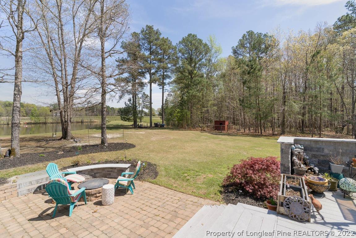 4098 Salem Road Oxford, NC 27565 - Photo 31 of 40 Gallery Image 31