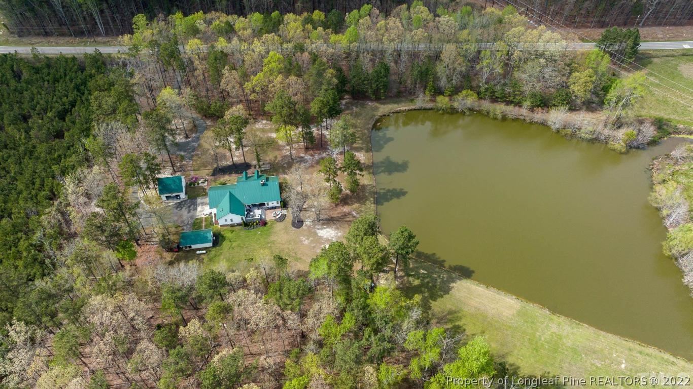 4098 Salem Road Oxford, NC 27565 - Photo 37 of 40 Gallery Image 37