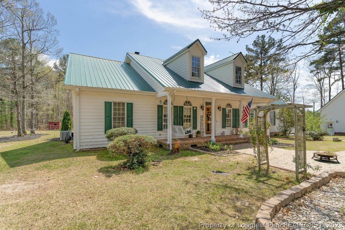 4098 Salem Road Oxford, NC 27565 - Photo 4 of 40 Gallery Image 4