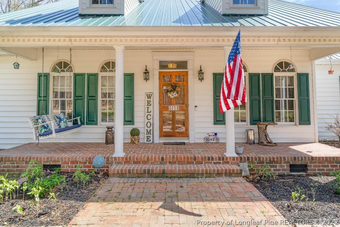 4098 Salem Road Oxford, NC 27565 - Photo 5 of 40 Gallery Image 5