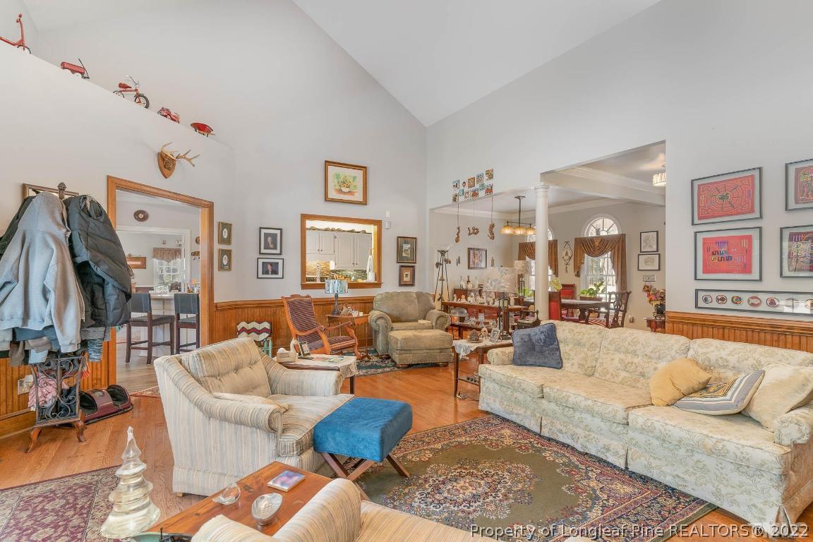 4098 Salem Road Oxford, NC 27565 - Photo 8 of 40 Gallery Image 8
