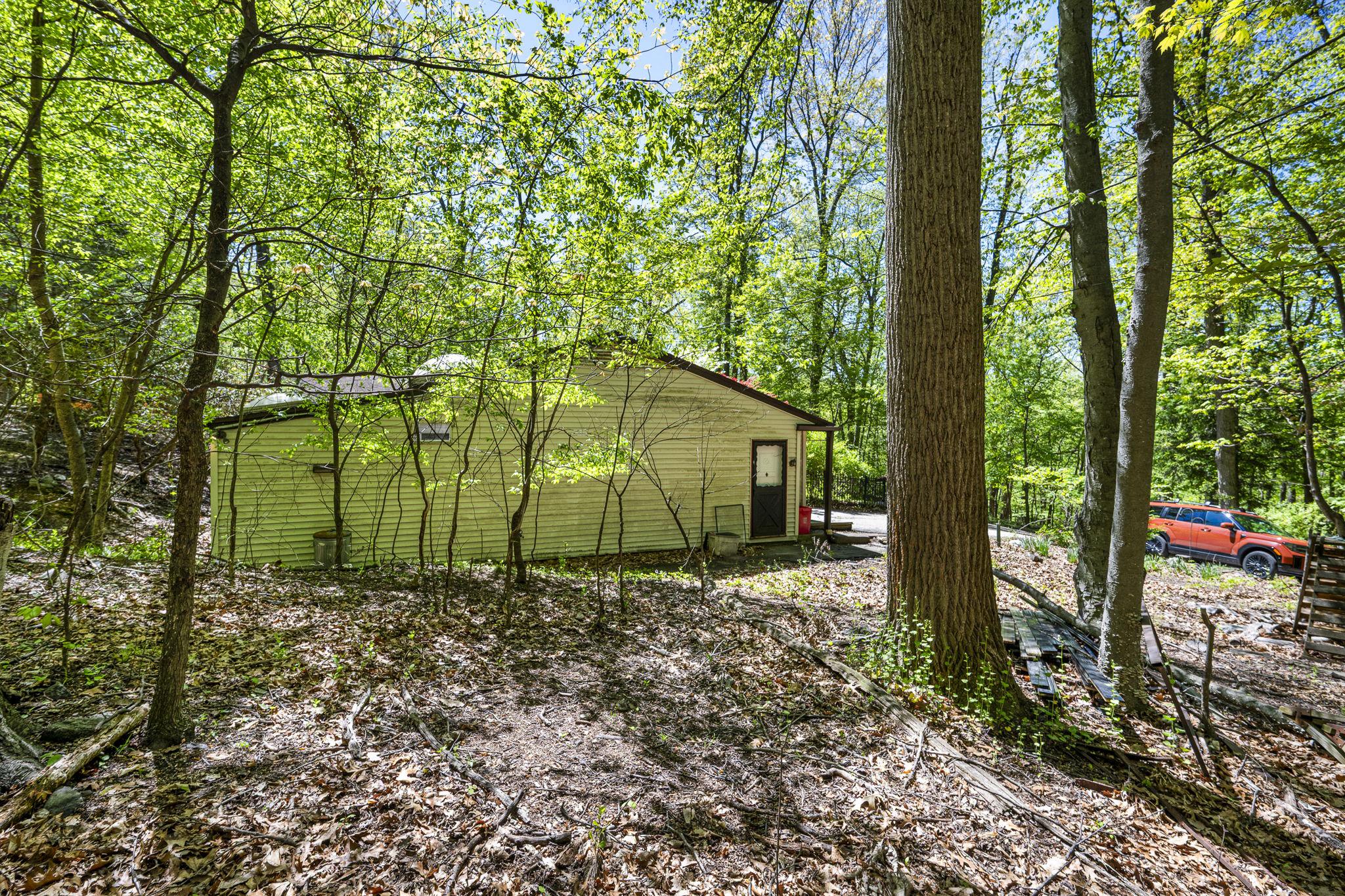 230 Jug Hollow Road Phoenixville, PA 19460 - Photo 37 of 70 Charming retreat nestled in nature.