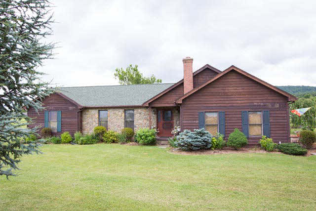 1011 Harper Valley Road Luray, VA 22835 - Photo 17 of 34 Gallery Image 17