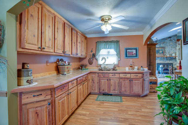 1011 Harper Valley Road Luray, VA 22835 - Photo 2 of 34 Gallery Image 2