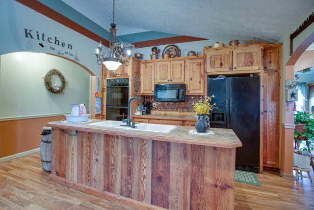 1011 Harper Valley Road Luray, VA 22835 - Photo 3 of 34 Gallery Image 3
