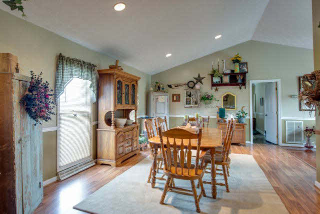 1011 Harper Valley Road Luray, VA 22835 - Photo 7 of 34 Gallery Image 7