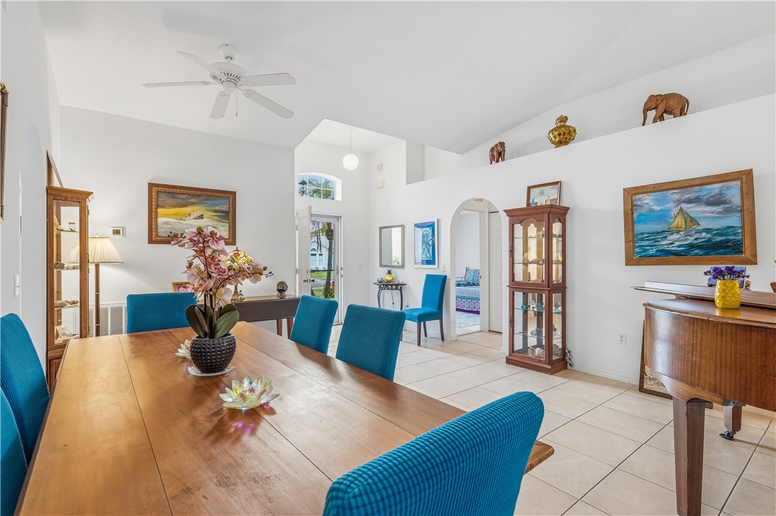 131 Bellamy Trail Sebastian, FL 32958 - Photo 1 of 32 a living room with furniture and wooden floor
