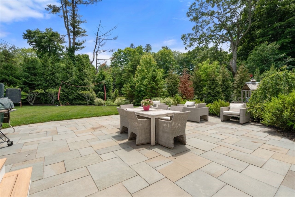 45 Longmeadow Road Wellesley, MA 02482 - Photo 38 of 42