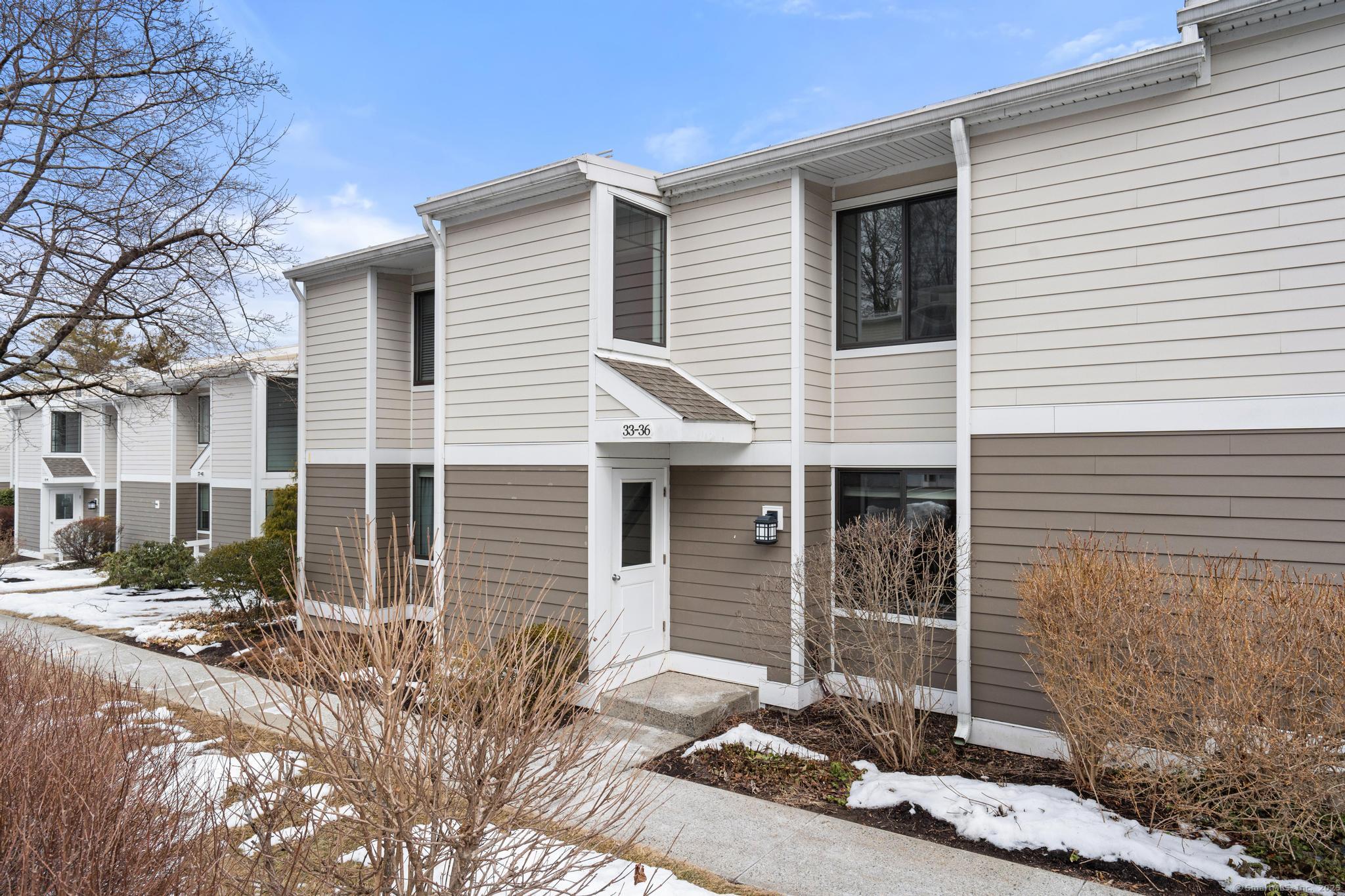 34 Lawson Lane, Unit 34 Ridgefield, CT 06877 - Photo 1 of 1