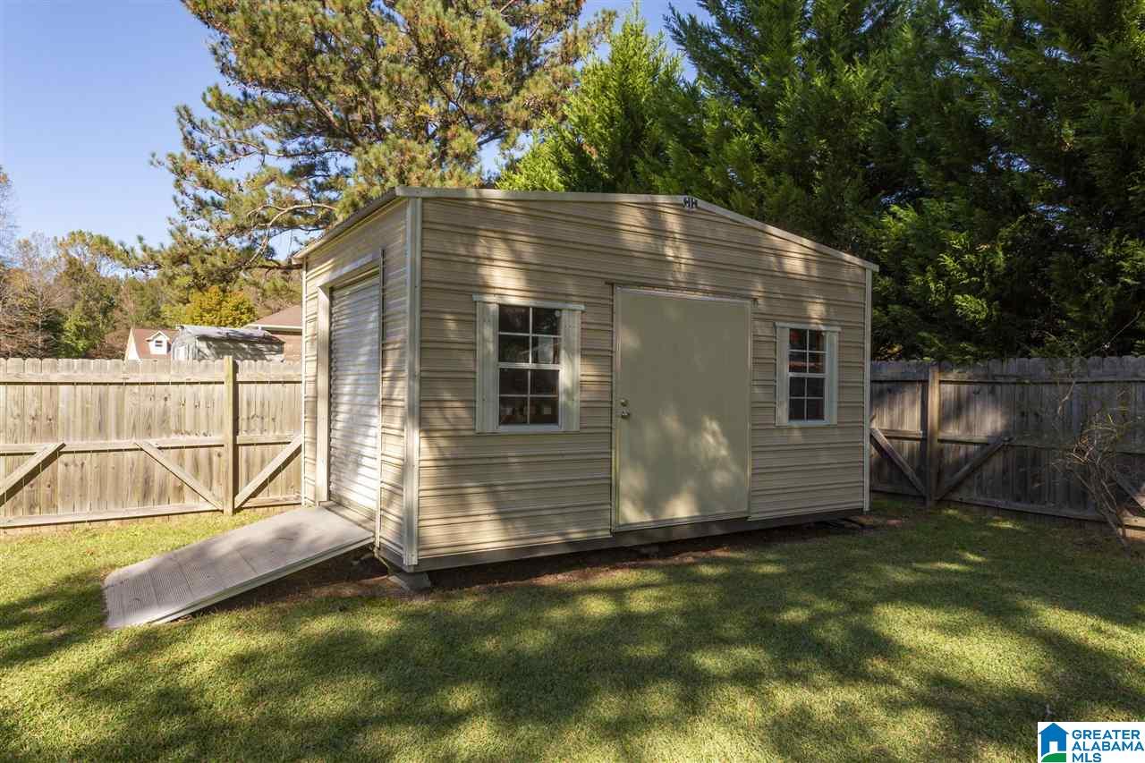 5966 Tommy Town Road Mount Olive, AL 35117 - Photo 39 of 50