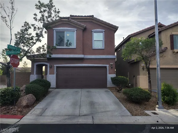 $1,945 | 8926 Rutherford Grove Street, Las Vegas, NV 89148