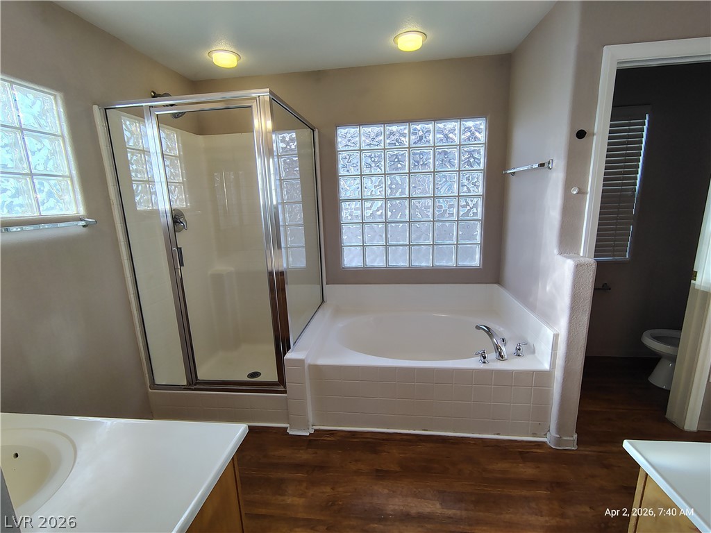 8926 Rutherford Grove Street Las Vegas, NV 89148 - Photo 11 of 20