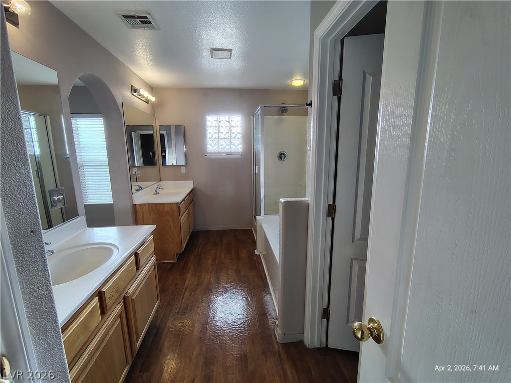 8926 Rutherford Grove Street Las Vegas, NV 89148 - Photo 12 of 20